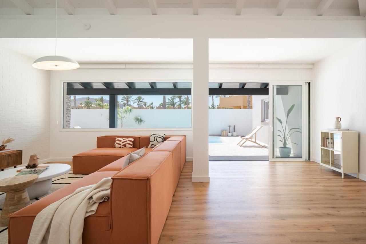 Tropico - Design House With Pool In Villa *