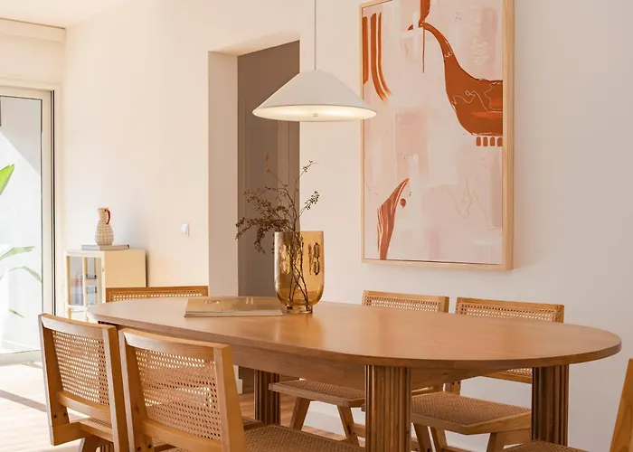 Villa Tropico - Design House With Pool In Corralejo